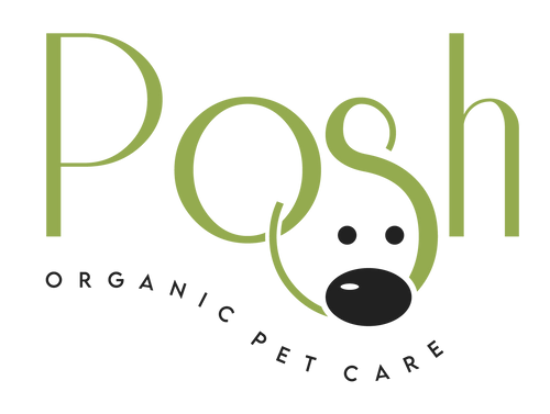 Posh Organic Pet Care 